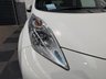 USED 2017 17 NISSAN LEAF 30kWh Acenta Hatchback 5dr Electric Auto (109 bhp) 12 Months Warranty on this Car