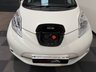 USED 2017 17 NISSAN LEAF 30kWh Acenta Hatchback 5dr Electric Auto (109 bhp) 12 Months Warranty on this Car