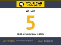 USED 2018 68 NISSAN QASHQAI 1.5 dCi N-Connecta SUV 5dr Diesel Manual Euro 6 (s/s) (110 ps) 