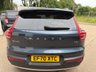 USED 2020 70 VOLVO XC40 1.5 T3 Momentum SUV 5dr Petrol Auto Euro 6 (s/s) (163 ps) 