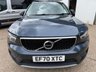 USED 2020 70 VOLVO XC40 1.5 T3 Momentum SUV 5dr Petrol Auto Euro 6 (s/s) (163 ps) 