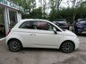 USED 2018 18 FIAT 500 1.2 Collezione Fall Hatchback 3dr Petrol Manual Euro 6 (s/s) (69 bhp) SPECIAL EDITION The Collezione is a highly desirable special edition with stand-out features including; 16" Diamond-cut Alloy Wheels, Exterior Liner, Chrome Bonnet Trim, "Collezione" Tailgate Badge and Dusk & Rain Sensors.
