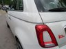USED 2018 18 FIAT 500 1.2 Collezione Fall Hatchback 3dr Petrol Manual Euro 6 (s/s) (69 bhp) SPECIAL EDITION The Collezione is a highly desirable special edition with stand-out features including; 16" Diamond-cut Alloy Wheels, Exterior Liner, Chrome Bonnet Trim, "Collezione" Tailgate Badge and Dusk & Rain Sensors.
