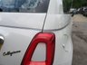 USED 2018 18 FIAT 500 1.2 Collezione Fall Hatchback 3dr Petrol Manual Euro 6 (s/s) (69 bhp) SPECIAL EDITION The Collezione is a highly desirable special edition with stand-out features including; 16" Diamond-cut Alloy Wheels, Exterior Liner, Chrome Bonnet Trim, "Collezione" Tailgate Badge and Dusk & Rain Sensors.
