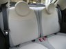 USED 2018 18 FIAT 500 1.2 Collezione Fall Hatchback 3dr Petrol Manual Euro 6 (s/s) (69 bhp) SPECIAL EDITION The Collezione is a highly desirable special edition with stand-out features including; 16" Diamond-cut Alloy Wheels, Exterior Liner, Chrome Bonnet Trim, "Collezione" Tailgate Badge and Dusk & Rain Sensors.
