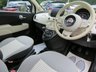 USED 2018 18 FIAT 500 1.2 Collezione Fall Hatchback 3dr Petrol Manual Euro 6 (s/s) (69 bhp) SPECIAL EDITION The Collezione is a highly desirable special edition with stand-out features including; 16" Diamond-cut Alloy Wheels, Exterior Liner, Chrome Bonnet Trim, "Collezione" Tailgate Badge and Dusk & Rain Sensors.