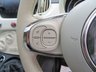 USED 2018 18 FIAT 500 1.2 Collezione Fall Hatchback 3dr Petrol Manual Euro 6 (s/s) (69 bhp) SPECIAL EDITION The Collezione is a highly desirable special edition with stand-out features including; 16" Diamond-cut Alloy Wheels, Exterior Liner, Chrome Bonnet Trim, "Collezione" Tailgate Badge and Dusk & Rain Sensors.