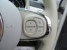 USED 2018 18 FIAT 500 1.2 Collezione Fall Hatchback 3dr Petrol Manual Euro 6 (s/s) (69 bhp) SPECIAL EDITION The Collezione is a highly desirable special edition with stand-out features including; 16" Diamond-cut Alloy Wheels, Exterior Liner, Chrome Bonnet Trim, "Collezione" Tailgate Badge and Dusk & Rain Sensors.