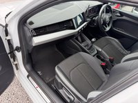 USED 2019 69 AUDI A1 1.0 TFSI 25 S line Sportback 5dr Petrol Manual Euro 6 (s/s) (95 ps) 