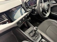 USED 2019 69 AUDI A1 1.0 TFSI 25 S line Sportback 5dr Petrol Manual Euro 6 (s/s) (95 ps) 