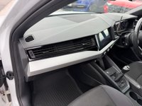 USED 2019 69 AUDI A1 1.0 TFSI 25 S line Sportback 5dr Petrol Manual Euro 6 (s/s) (95 ps) 