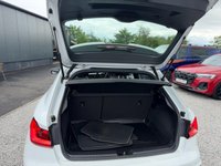 USED 2019 69 AUDI A1 1.0 TFSI 25 S line Sportback 5dr Petrol Manual Euro 6 (s/s) (95 ps) 