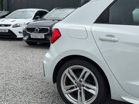 USED 2019 69 AUDI A1 1.0 TFSI 25 S line Sportback 5dr Petrol Manual Euro 6 (s/s) (95 ps) 