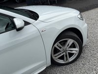 USED 2019 69 AUDI A1 1.0 TFSI 25 S line Sportback 5dr Petrol Manual Euro 6 (s/s) (95 ps) 