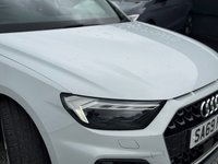 USED 2019 69 AUDI A1 1.0 TFSI 25 S line Sportback 5dr Petrol Manual Euro 6 (s/s) (95 ps) 