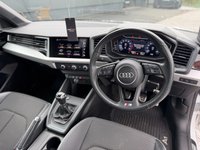 USED 2019 69 AUDI A1 1.0 TFSI 25 S line Sportback 5dr Petrol Manual Euro 6 (s/s) (95 ps) 