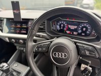 USED 2019 69 AUDI A1 1.0 TFSI 25 S line Sportback 5dr Petrol Manual Euro 6 (s/s) (95 ps) 
