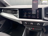 USED 2019 69 AUDI A1 1.0 TFSI 25 S line Sportback 5dr Petrol Manual Euro 6 (s/s) (95 ps) 