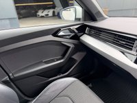 USED 2019 69 AUDI A1 1.0 TFSI 25 S line Sportback 5dr Petrol Manual Euro 6 (s/s) (95 ps) 