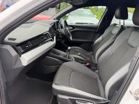 USED 2019 69 AUDI A1 1.0 TFSI 25 S line Sportback 5dr Petrol Manual Euro 6 (s/s) (95 ps) 