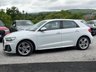 USED 2019 69 AUDI A1 1.0 TFSI 25 S line Sportback 5dr Petrol Manual Euro 6 (s/s) (95 ps) 