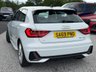 USED 2019 69 AUDI A1 1.0 TFSI 25 S line Sportback 5dr Petrol Manual Euro 6 (s/s) (95 ps) 