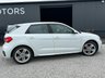 USED 2019 69 AUDI A1 1.0 TFSI 25 S line Sportback 5dr Petrol Manual Euro 6 (s/s) (95 ps) 