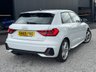USED 2019 69 AUDI A1 1.0 TFSI 25 S line Sportback 5dr Petrol Manual Euro 6 (s/s) (95 ps) 