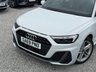 USED 2019 69 AUDI A1 1.0 TFSI 25 S line Sportback 5dr Petrol Manual Euro 6 (s/s) (95 ps) 