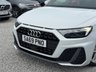 USED 2019 69 AUDI A1 1.0 TFSI 25 S line Sportback 5dr Petrol Manual Euro 6 (s/s) (95 ps) 
