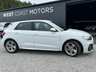 USED 2019 69 AUDI A1 1.0 TFSI 25 S line Sportback 5dr Petrol Manual Euro 6 (s/s) (95 ps) 