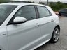USED 2019 69 AUDI A1 1.0 TFSI 25 S line Sportback 5dr Petrol Manual Euro 6 (s/s) (95 ps) 