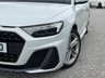 USED 2019 69 AUDI A1 1.0 TFSI 25 S line Sportback 5dr Petrol Manual Euro 6 (s/s) (95 ps) 
