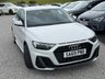 USED 2019 69 AUDI A1 1.0 TFSI 25 S line Sportback 5dr Petrol Manual Euro 6 (s/s) (95 ps) 