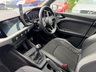 USED 2019 69 AUDI A1 1.0 TFSI 25 S line Sportback 5dr Petrol Manual Euro 6 (s/s) (95 ps) 