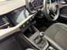 USED 2019 69 AUDI A1 1.0 TFSI 25 S line Sportback 5dr Petrol Manual Euro 6 (s/s) (95 ps) 