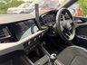USED 2019 69 AUDI A1 1.0 TFSI 25 S line Sportback 5dr Petrol Manual Euro 6 (s/s) (95 ps) 