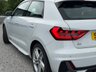 USED 2019 69 AUDI A1 1.0 TFSI 25 S line Sportback 5dr Petrol Manual Euro 6 (s/s) (95 ps) 