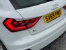 USED 2019 69 AUDI A1 1.0 TFSI 25 S line Sportback 5dr Petrol Manual Euro 6 (s/s) (95 ps) 