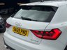 USED 2019 69 AUDI A1 1.0 TFSI 25 S line Sportback 5dr Petrol Manual Euro 6 (s/s) (95 ps) 