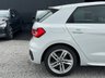 USED 2019 69 AUDI A1 1.0 TFSI 25 S line Sportback 5dr Petrol Manual Euro 6 (s/s) (95 ps) 