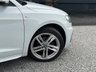 USED 2019 69 AUDI A1 1.0 TFSI 25 S line Sportback 5dr Petrol Manual Euro 6 (s/s) (95 ps) 