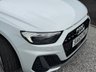 USED 2019 69 AUDI A1 1.0 TFSI 25 S line Sportback 5dr Petrol Manual Euro 6 (s/s) (95 ps) 