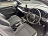 USED 2019 69 AUDI A1 1.0 TFSI 25 S line Sportback 5dr Petrol Manual Euro 6 (s/s) (95 ps) 