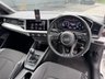 USED 2019 69 AUDI A1 1.0 TFSI 25 S line Sportback 5dr Petrol Manual Euro 6 (s/s) (95 ps) 