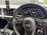 USED 2019 69 AUDI A1 1.0 TFSI 25 S line Sportback 5dr Petrol Manual Euro 6 (s/s) (95 ps) 
