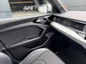 USED 2019 69 AUDI A1 1.0 TFSI 25 S line Sportback 5dr Petrol Manual Euro 6 (s/s) (95 ps) 