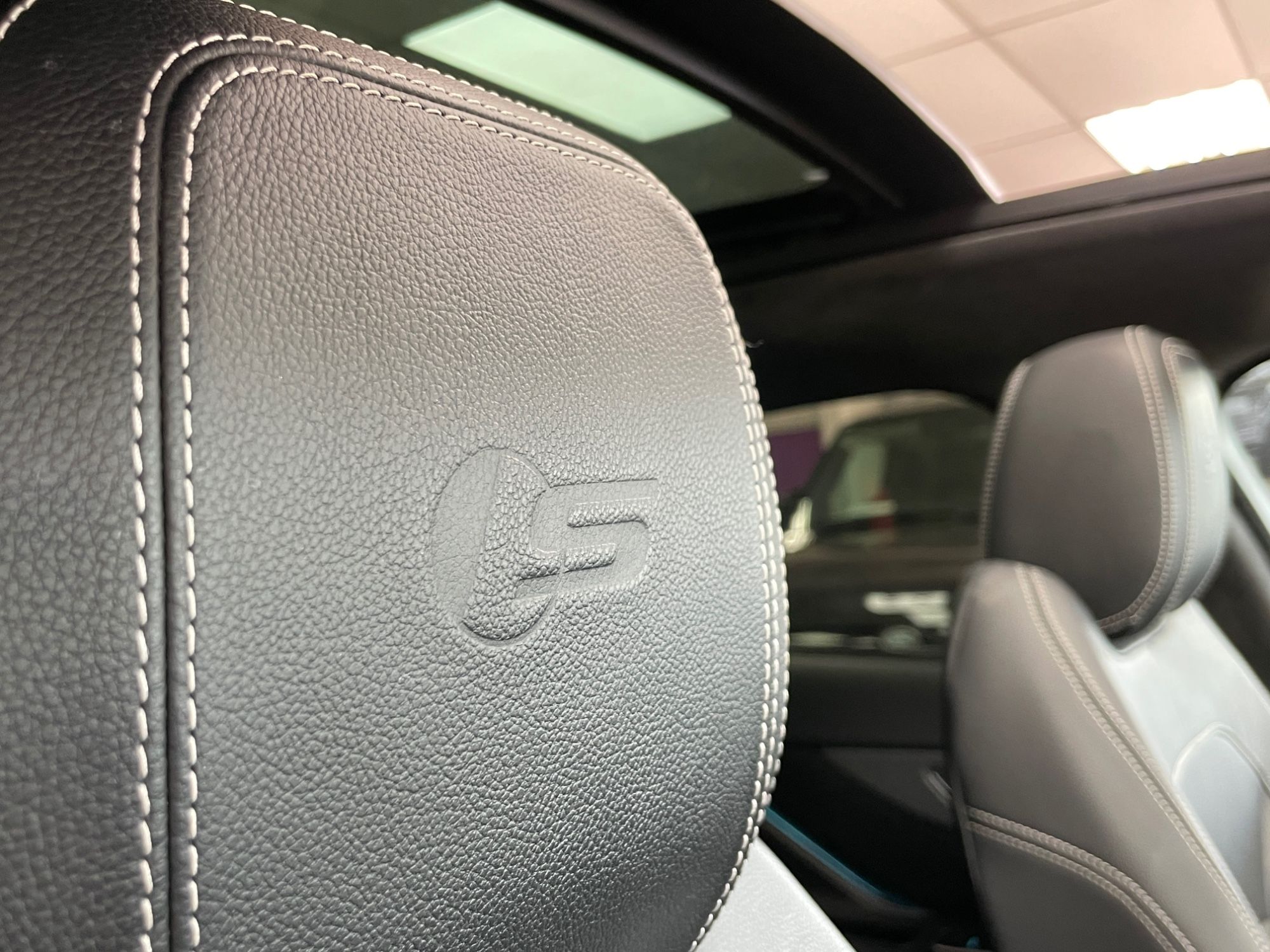 USED 2018 68 JAGUAR F-PACE 3.0 D300 V6 S SUV 5dr Diesel Auto AWD Euro 6 (s/s) (300 ps) 