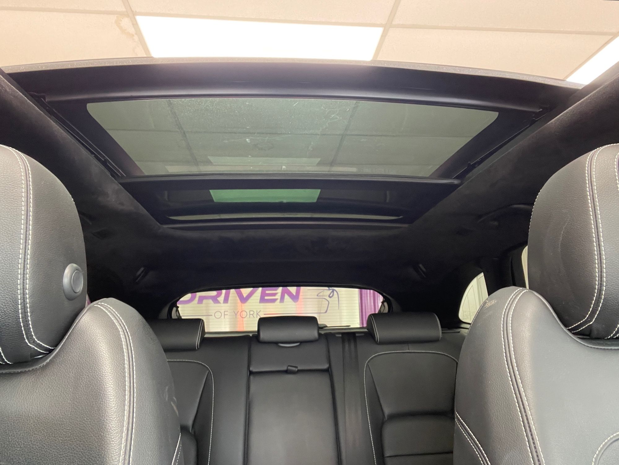 USED 2018 68 JAGUAR F-PACE 3.0 D300 V6 S SUV 5dr Diesel Auto AWD Euro 6 (s/s) (300 ps) 