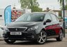 USED 2018 18 PEUGEOT 308 1.2 PureTech GPF Allure Hatchback 5dr Petrol Manual Euro 6 (s/s) (130 ps) NEW WET BELT+NEW SERVICE+MOT